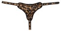 Excellent Power Stringi do systemow paskowych Leopard, regulowany rozmiar S-L