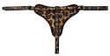 Excellent Power Stringi do systemow paskowych Leopard, regulowany rozmiar S-L
