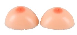Cottelli Accessories Silikonowe Wkładki Modelujące Biust 1000g Para