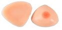 Cottelli Accessories Silikonowe Wkładki Modelujące Biust 1000g Para