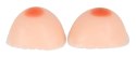 Cottelli Accessories silikonowe wkładki do biustonosza 400g anatomiczne