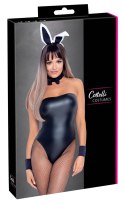 Cottelli Costumes Kostium Kroliczka 5-częściowy L z opaską i ogonkiem