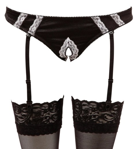 Cottelli Costumes Stroj Pokojowki Zestaw Komplet M Bawełna Spandex Cottelli Costumes Stroj Pokojowki Zestaw Komplet M Bawełna Spandex
