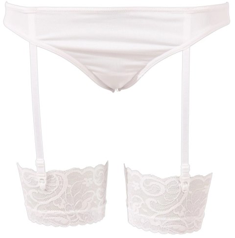 Cottelli Costumes Stroj Szkolny Mini S z Krawatem i Pończochami Cottelli Costumes Stroj Szkolny Mini S z Krawatem i Pończochami