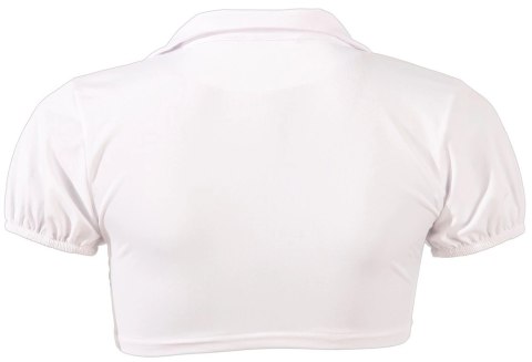 Cottelli Costumes Stroj Szkolny Mini S z Krawatem i Pończochami Cottelli Costumes Stroj Szkolny Mini S z Krawatem i Pończochami