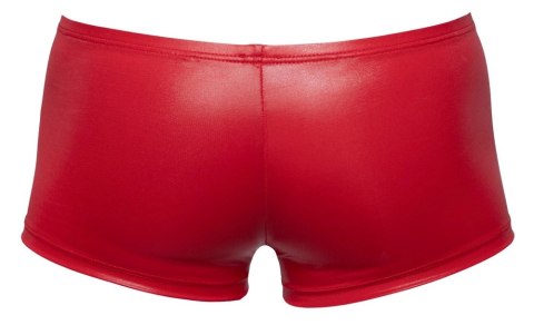 Svenjoyment Bokserki Męskie Czerwone Połysk Push-Up M Svenjoyment Bokserki Męskie Czerwone Połysk Push-Up M