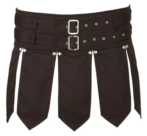 Svenjoyment Gladiator Skirt Czarna Męska Rozmiar L Svenjoyment Gladiator Skirt Czarna Męska Rozmiar L