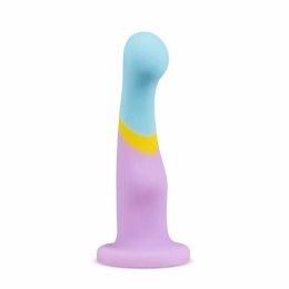 Blush Avant D14 Heart of Gold silikonowy model z przyssawką 16,5 cm