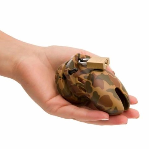 CB-X CB-6000S System zabezpieczający Small Camouflage z etui CB-X CB-6000S System zabezpieczający Small Camouflage z etui