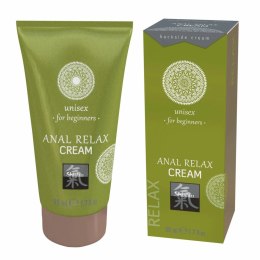 Cobeco Pharma Relaxing Cream do pielęgnacji miejsc intymnych 30 ml