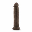 Dr. Skin Model 9.5'' Chocolate - anatomiczny model z przyssawką