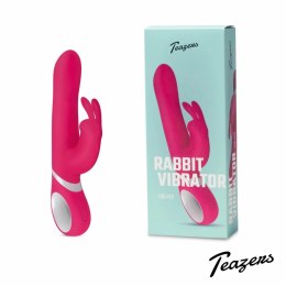 Dream Toys Dynamic Rabbit Vibe Wibrator rotacyjny z wibracjami