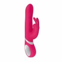 Dream Toys Dynamic Rabbit Vibe Wibrator rotacyjny z wibracjami
