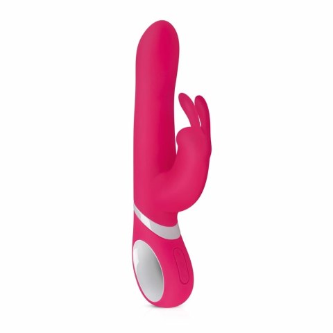 Dream Toys Dynamic Rabbit Vibe Wibrator rotacyjny z wibracjami Dream Toys Dynamic Rabbit Vibe Wibrator rotacyjny z wibracjami