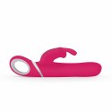 Dream Toys Dynamic Rabbit Vibe Wibrator rotacyjny z wibracjami