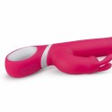 Dream Toys Dynamic Rabbit Vibe Wibrator rotacyjny z wibracjami
