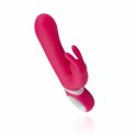 Dream Toys Dynamic Rabbit Vibe Wibrator rotacyjny z wibracjami