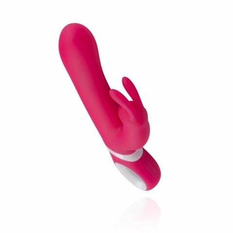 Dream Toys Dynamic Rabbit Vibe Wibrator rotacyjny z wibracjami Dream Toys Dynamic Rabbit Vibe Wibrator rotacyjny z wibracjami