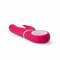 Dream Toys Dynamic Rabbit Vibe Wibrator rotacyjny z wibracjami