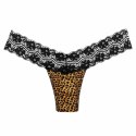 EasyToys Tania Panty Vibe - Intymny system wibrujący z pilotem