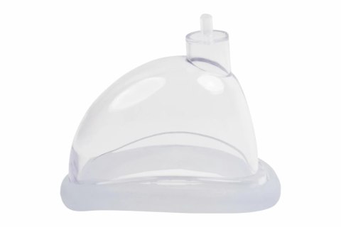 Frohle VP004 Intymny System Prożniowy Solo Extreme, Przezroczysty, 12 cm Frohle VP004 Intymny System Prożniowy Solo Extreme, Przezroczysty, 12 cm