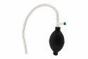 Frohle VP004 Intymny System Prożniowy Solo Extreme, Przezroczysty, 12 cm