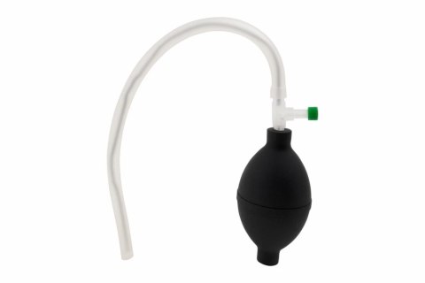 Frohle VP004 Intymny System Prożniowy Solo Extreme, Przezroczysty, 12 cm Frohle VP004 Intymny System Prożniowy Solo Extreme, Przezroczysty, 12 cm