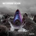 Hueman Neptune - Pierścień wibrujący z pilotem, wodoodporny, 10 trybow