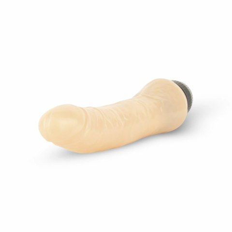 Jelly Passion Jelly Vibe model z pulsującą funkcją i elastycznym materiałem Jelly Passion Jelly Vibe model z pulsującą funkcją i elastycznym materiałem