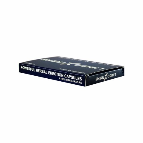 Libido Extreme Dark Blue - suplement diety dla mężczyzn, 1 kapsułka Libido Extreme Dark Blue - suplement diety dla mężczyzn, 1 kapsułka