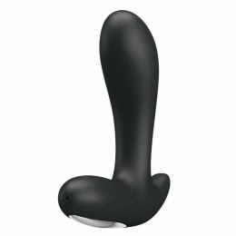 Pretty Love Backie silikonowy stymulator analny wibrujący 30 trybow USB