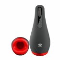 Satisfyer Airturn2 Masturbator z funkcją ssania i podgrzewania