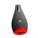 Satisfyer Airturn2 Masturbator z funkcją ssania i podgrzewania
