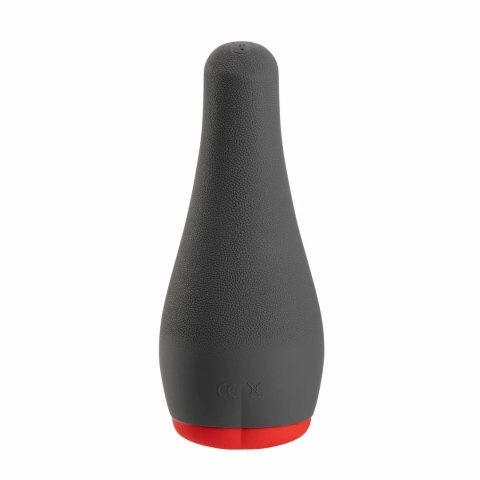 Satisfyer Airturn2 Masturbator z funkcją ssania i podgrzewania Satisfyer Airturn2 Masturbator z funkcją ssania i podgrzewania