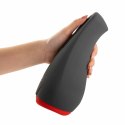 Satisfyer Airturn2 Masturbator z funkcją ssania i podgrzewania