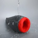 Satisfyer Airturn2 Masturbator z funkcją ssania i podgrzewania