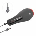 Satisfyer Airturn2 Masturbator z funkcją ssania i podgrzewania