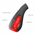 Satisfyer Airturn2 Masturbator z funkcją ssania i podgrzewania