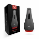 Satisfyer Airturn2 Masturbator z funkcją ssania i podgrzewania