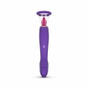 Satisfyer Pleasure Pump G-Spot Wibrator Fioletowy