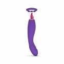 Satisfyer Pleasure Pump G-Spot Wibrator Fioletowy