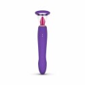 Satisfyer Pleasure Pump G-Spot Wibrator Fioletowy