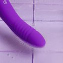 Satisfyer Pleasure Pump G-Spot Wibrator Fioletowy