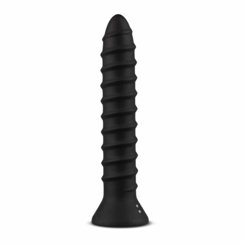Screwed Plug Wibrujący Korek Analny Large z 10 Trybami - USB Screwed Plug Wibrujący Korek Analny Large z 10 Trybami - USB