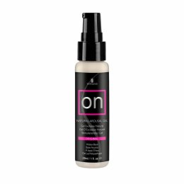 Sensuva ON Żel stymulujący dla kobiet, naturalny, 30 ml