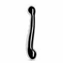 Sinner Gear Elegant Seven - metalowy masażer anatomiczny dwustronny
