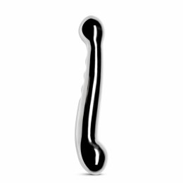 Sinner Gear Elegant Seven - metalowy masażer anatomiczny dwustronny