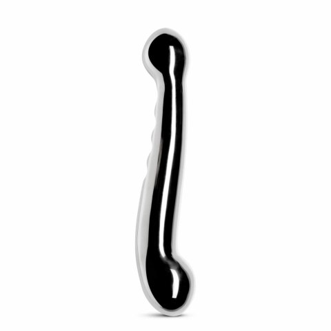 Sinner Gear Elegant Seven - metalowy masażer anatomiczny dwustronny