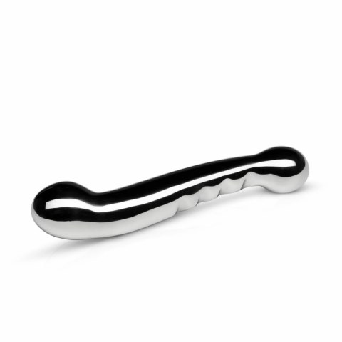 Sinner Gear Elegant Seven - metalowy masażer anatomiczny dwustronny Sinner Gear Elegant Seven - metalowy masażer anatomiczny dwustronny