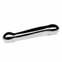 Sinner Gear Elegant Seven - metalowy masażer anatomiczny dwustronny